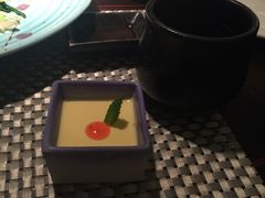 -山葵家·创意料理(宁波来福士店)