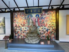 -茅山东方盐湖城景区