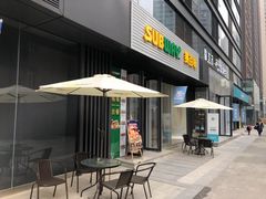 -SUBWAY赛百味(大都荟店)