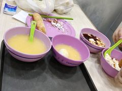 -清华大学-观畴园餐厅