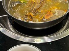 -丫丫汤膳打边炉(宏府408坊店)