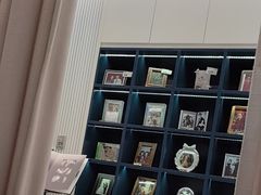 -海马体照相馆(环贸iapm大师爱情店)