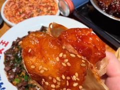 -即墨老公社·海肠捞饭大王(古城店)