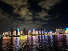 -武汉两江游览·夜游长江(汉口粤汉码头)