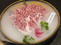 -龙记珍牛和牛烧肉(龙南街店)