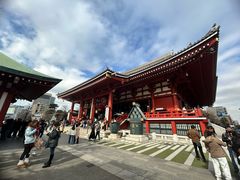 -浅草寺