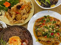 -祥和居炸酱面馆(美食街店)