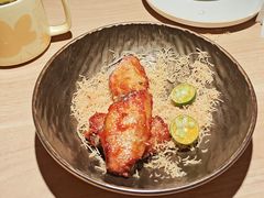 -太二酸菜鱼(花都融创茂店)