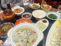 -锡和无锡菜(景丽苑店)