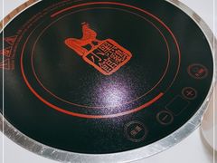 -黑鸡小馆(金源店)
