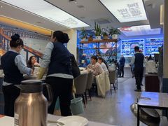 -海味当家·蒸锅海鲜(中山广场创始店)