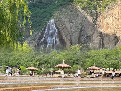 -河南宝泉旅游区