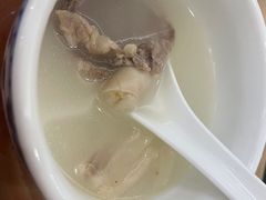 -敖家巷羊肉汤(瑞尔戴斯店)