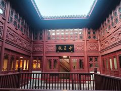 -宁波府城隍庙
