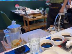 -烹然四季椰子鸡火锅(姚家园万象汇店)