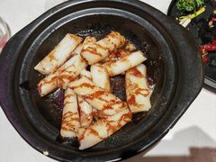 -避风塘(江桥万达店)