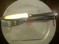 -Mr.Pizza米斯特比萨(苏州平江万达广场店)