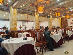-便宜坊烤鸭店(玉蜓桥店)