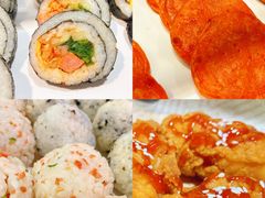 -33韩式自助烧烤(环城南路店)