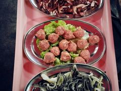 -江村四哥新鲜牛肉店(江高总店)