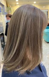 -SOLO Hair Salon