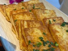 -院里寻菜·精致庭院菜(观沙岭店)