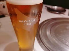 生啤-林淡伯•厦门本地菜•生烫海鲜烧酒配(明发店)