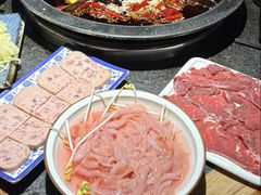 -陈眼镜火锅(总店)