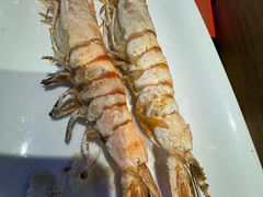 -老大连·海肠捞饭·大连海鲜大连菜(西安路店)