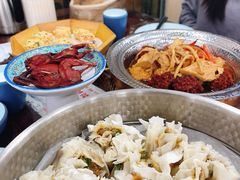 -乔家满族八大碗(流水沟店)