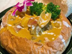 -POKIPOKI泰食谷仓东南亚菜(侨香店)