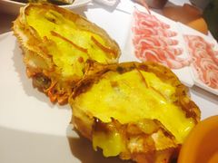 -海天盛宴新派海鲜自助餐厅(群力店)