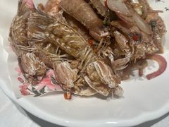 -瓯菜排档·温州海鲜(玕南店)