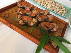 -梧桐花园餐厅(新城店)