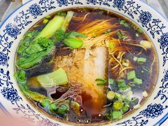 -伟记奥面馆(养育巷店)