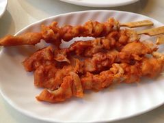 iphone_upload_pic-吉姆丽德乡村西餐厅(闵行交大店)