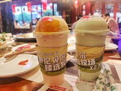 -茉酸奶(春熙路店)