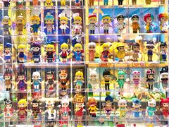 -泡泡玛特POPMART(石景山万达店)