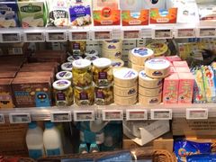 -Olé精品超市(沈阳万象城店)