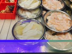 -朱富贵火锅(金融街万达店)