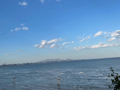 -渔岛海洋度假区