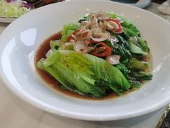 -點無缺茶楼·海鲜酒家(世博店)