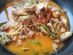 -苦尽酒馆·川菜(鼓楼店)