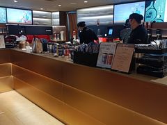 -霸王茶姬(上海恒基名人店)