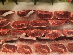 -芭菲盛宴·环球美食(解放碑英利国际店)