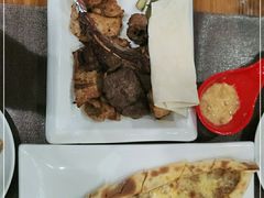 -TUK土耳其餐厅·下午茶(卢湾店)