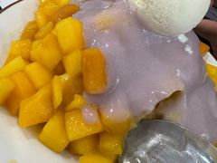 -鲜芋仙(观音桥大融城LG店)