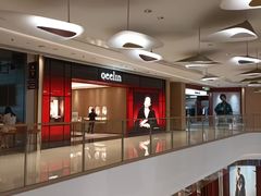 -深圳湾万象城(南山店)