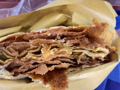 -大华煎饼(交道口北剪子巷店)