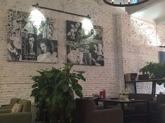 大堂-Mr.Fat Duck肥鸭先生西餐厅